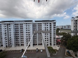 Blk 259 Tampines Street 21 (Tampines), HDB 3 Rooms #556270151